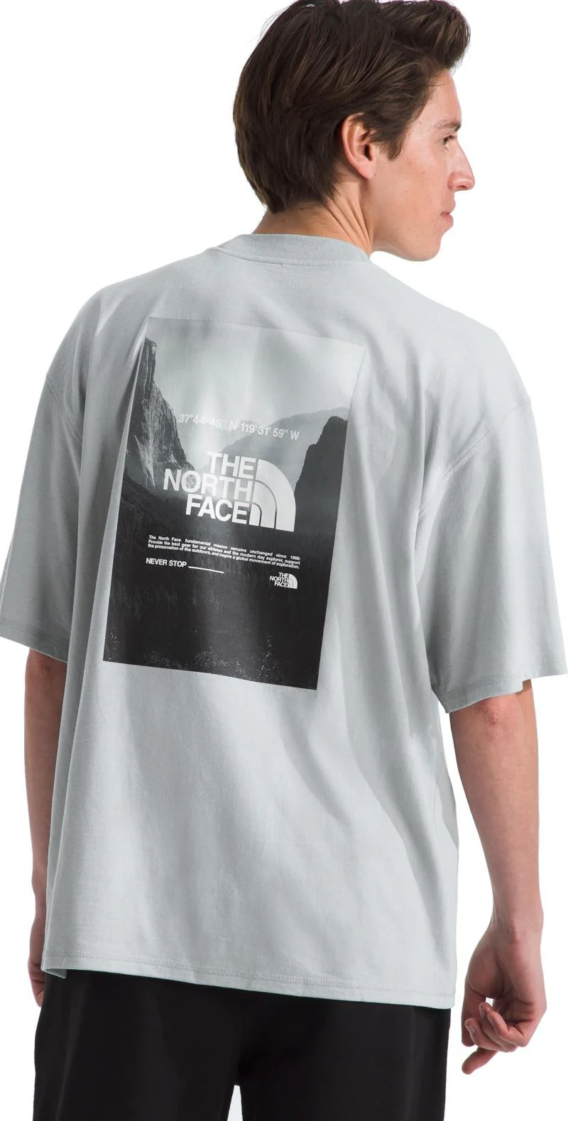 AXYS SS Tee - Mens - Image 12