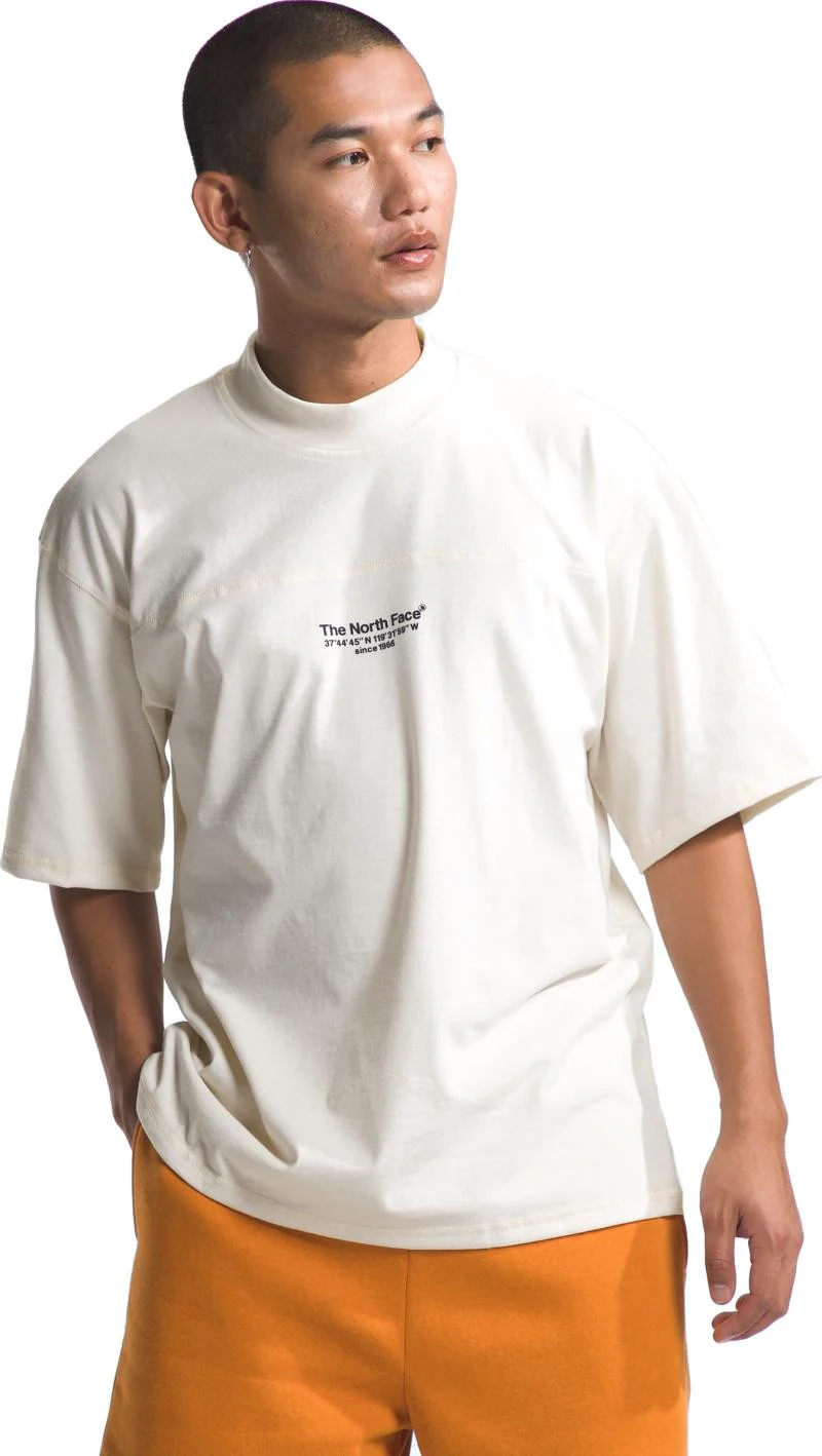AXYS SS Tee - Mens - Image 2