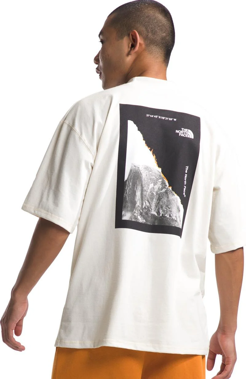 AXYS SS Tee - Mens - Image 3