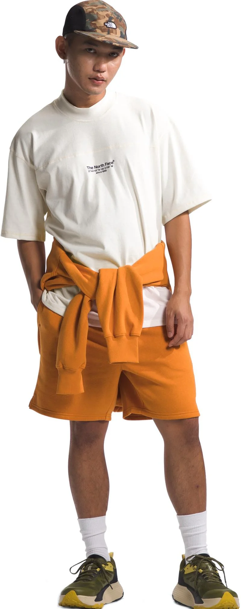 AXYS SS Tee - Mens - Image 4