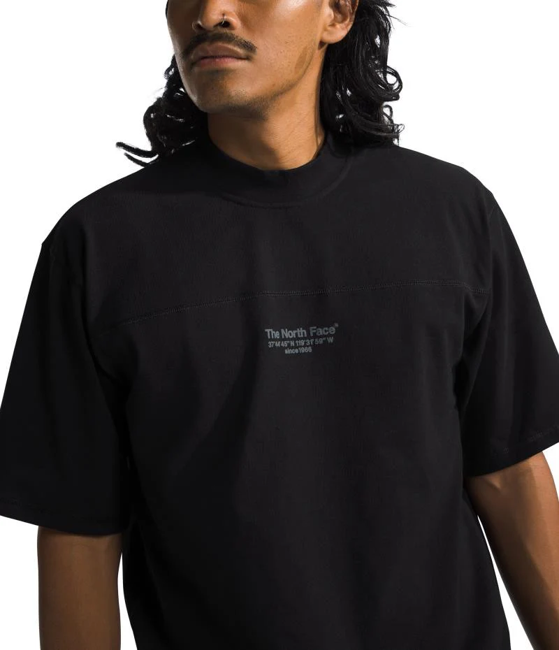 AXYS SS Tee - Mens - Image 6