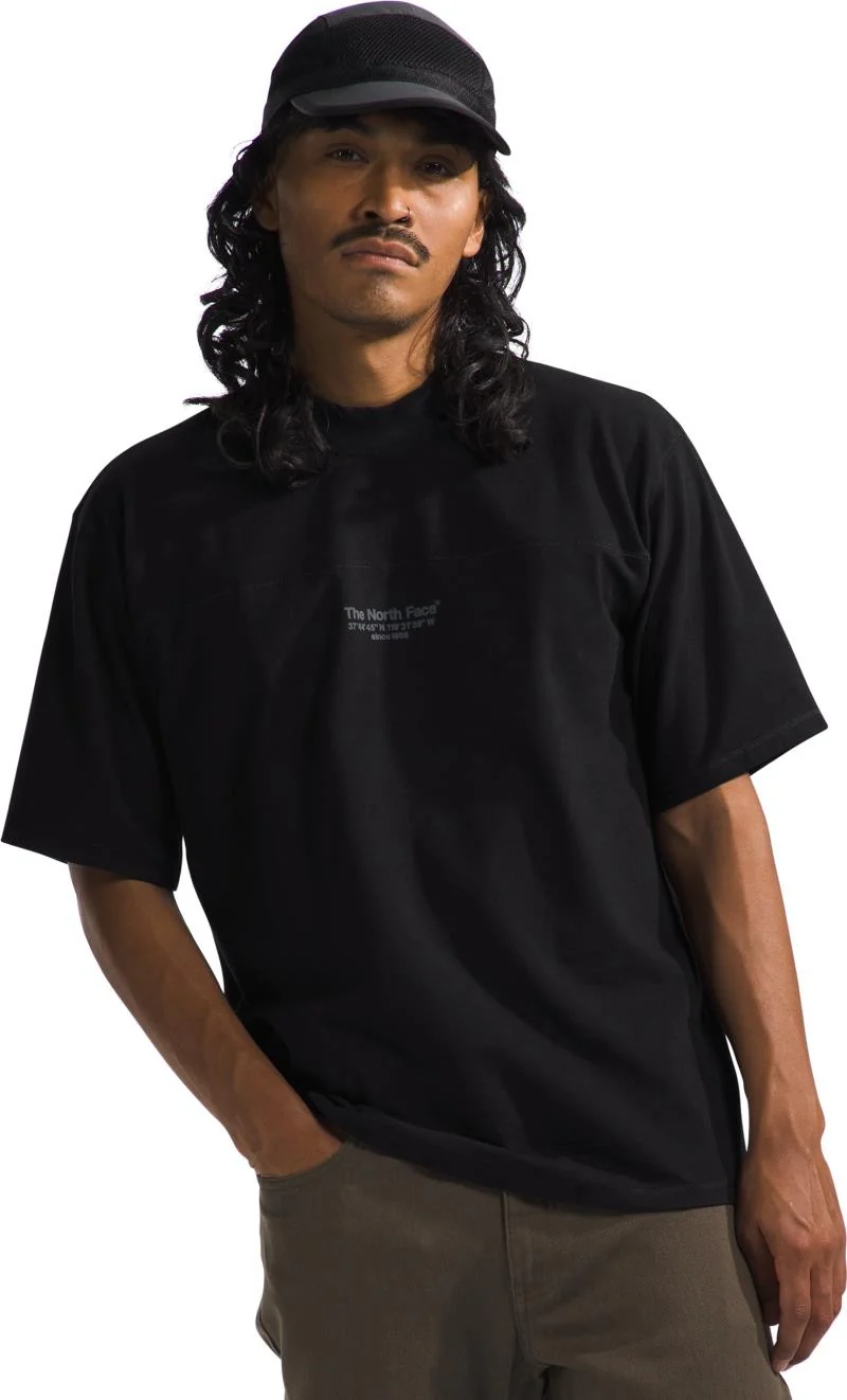AXYS SS Tee - Mens - Image 7