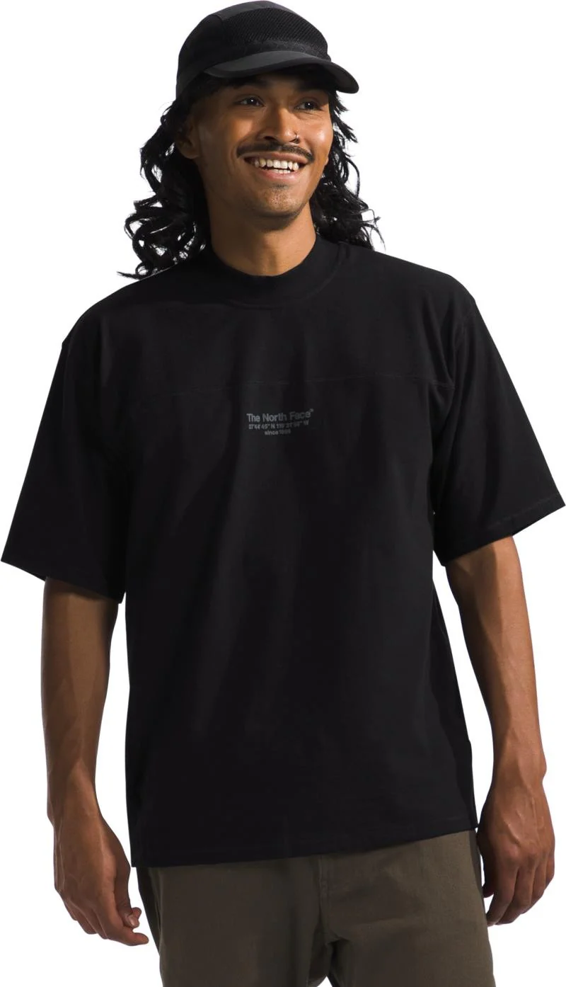 AXYS SS Tee - Mens - Image 8
