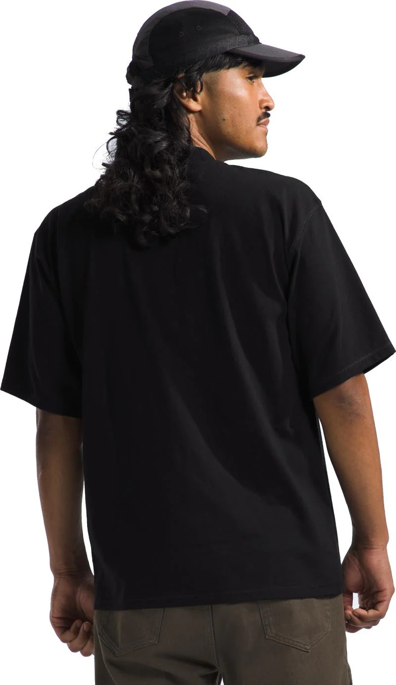 AXYS SS Tee - Mens - Image 9