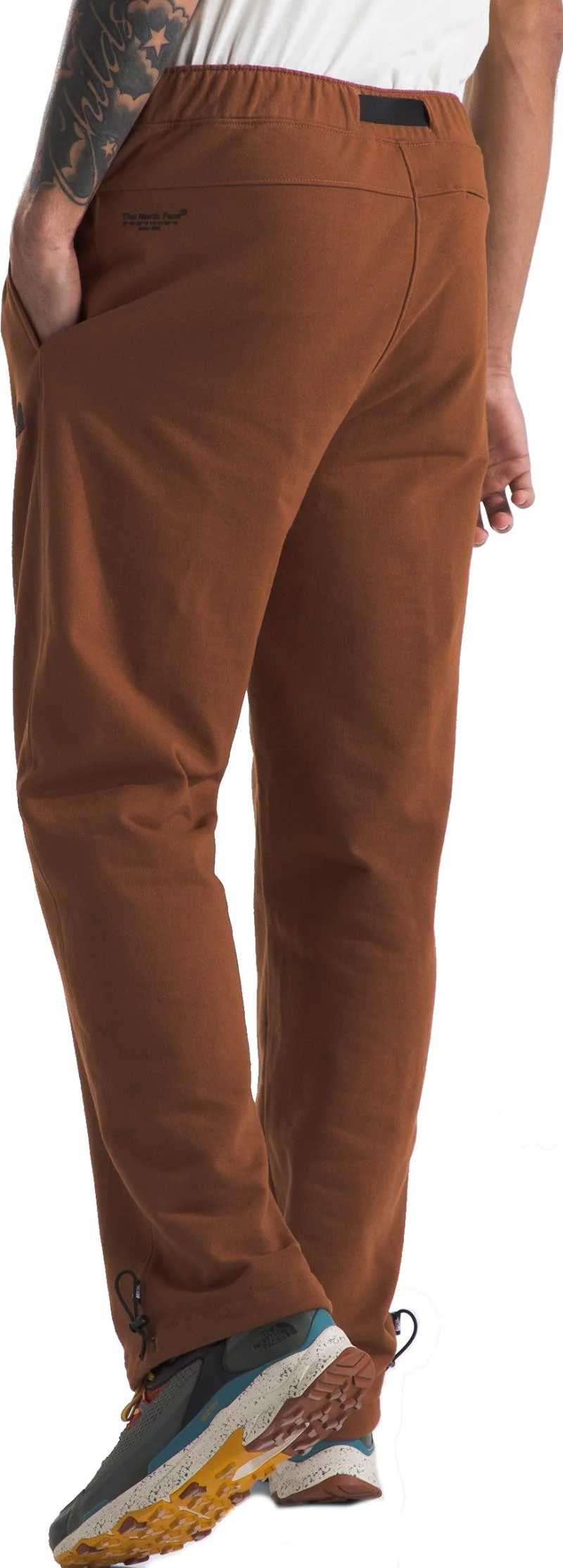 AXYS Sweatpants - Mens - Image 9