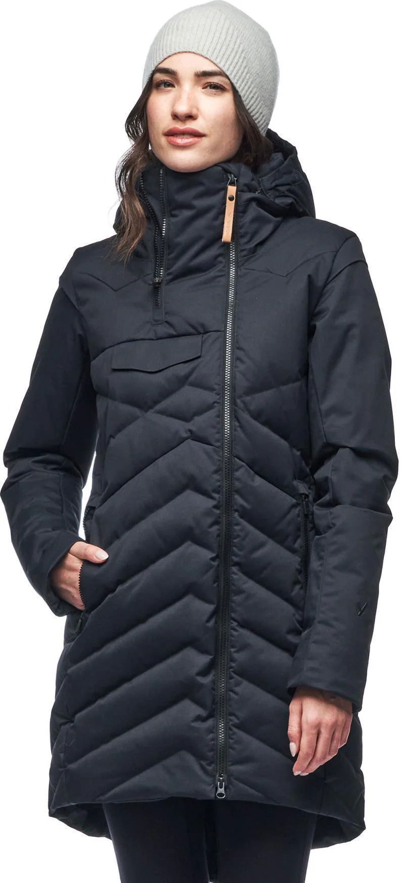 Ayaba II Jacket - Womens