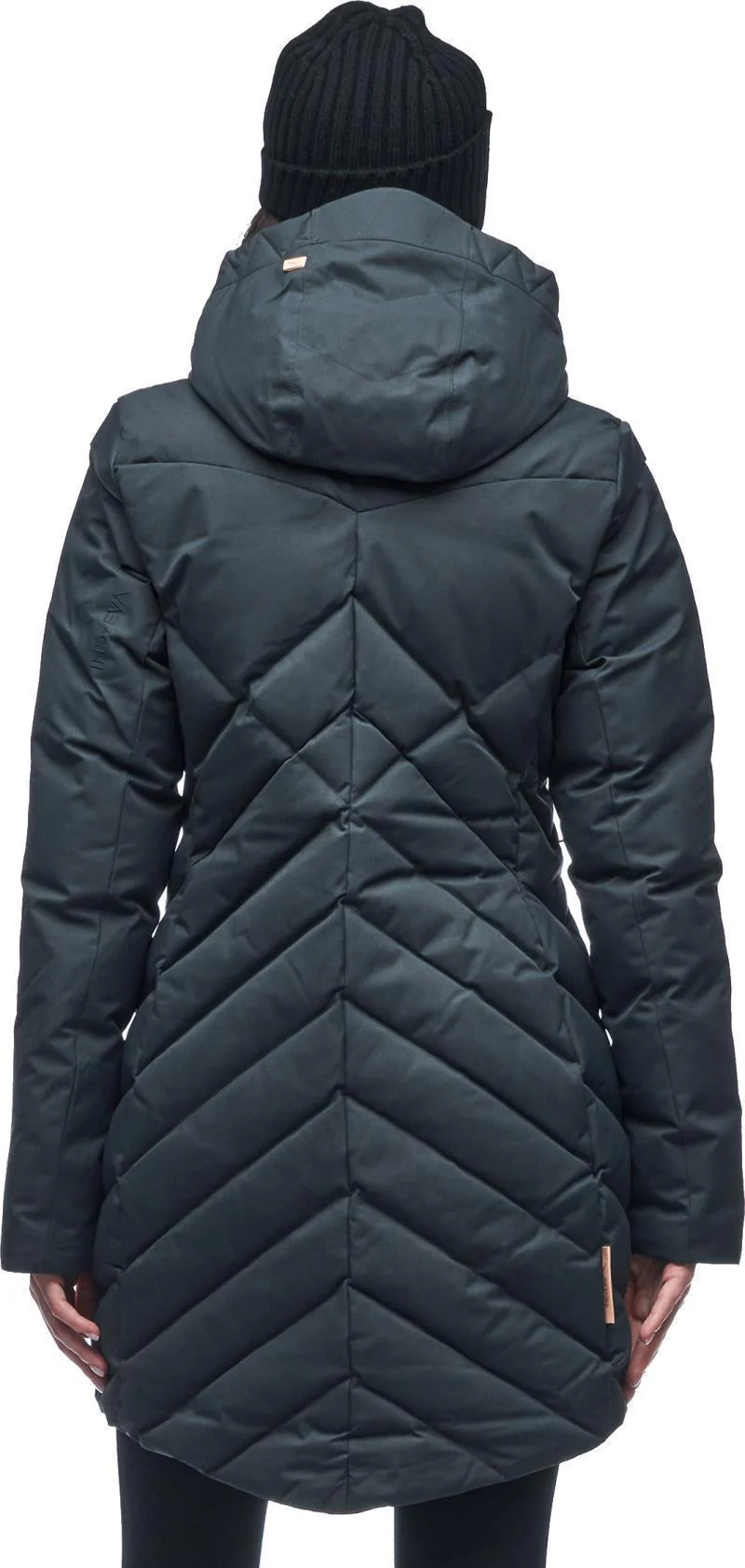 Ayaba II Jacket - Womens - Image 12