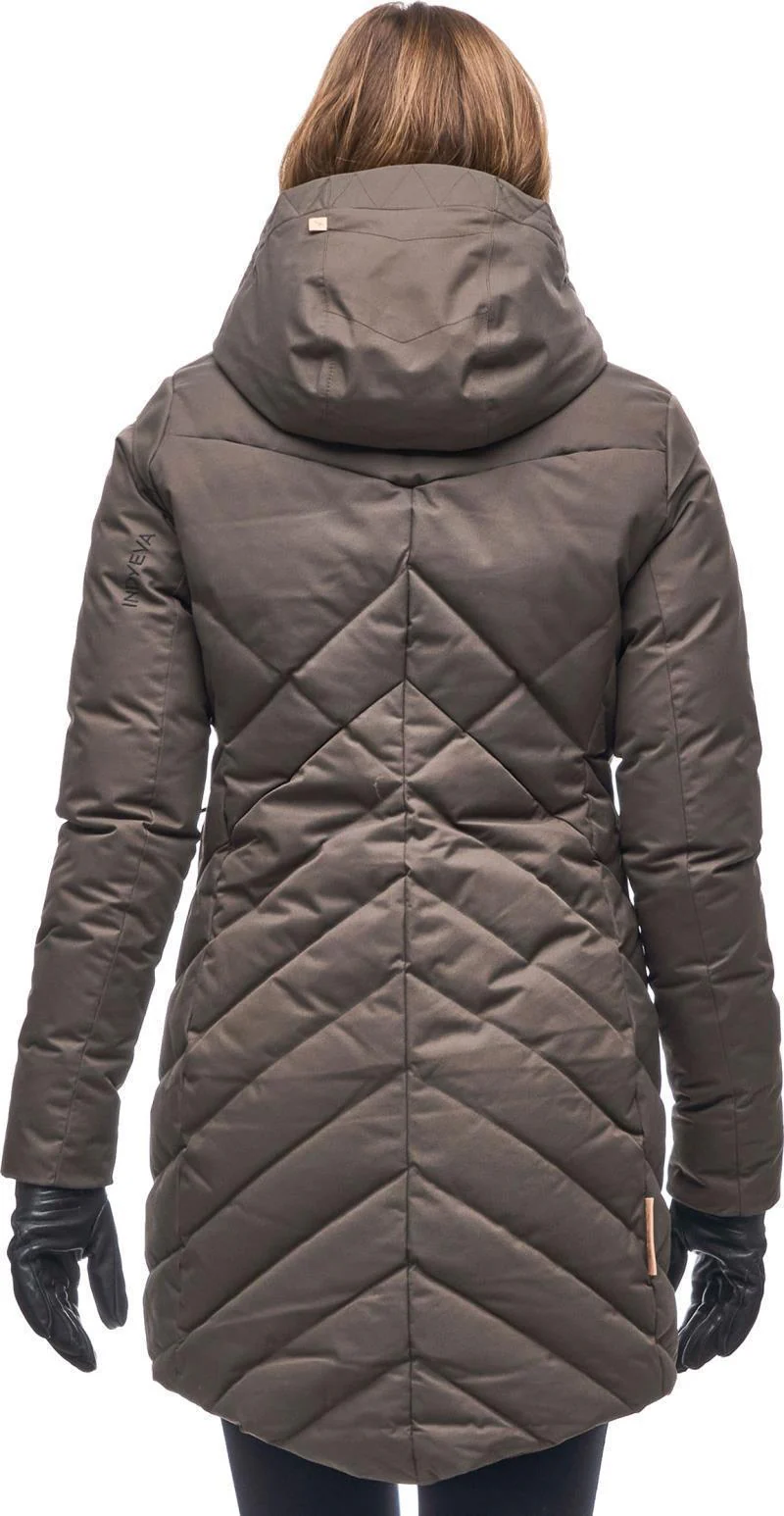 Ayaba II Jacket - Womens - Image 15