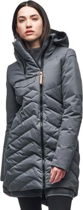 Ayaba II Jacket - Womens - Image 16