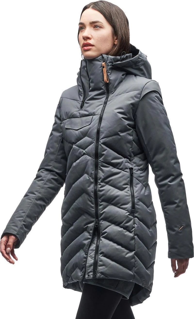 Ayaba II Jacket - Womens - Image 17