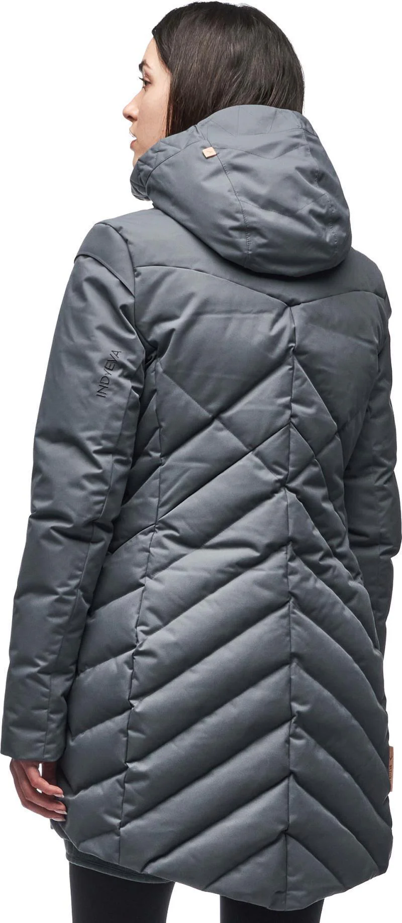 Ayaba II Jacket - Womens - Image 18