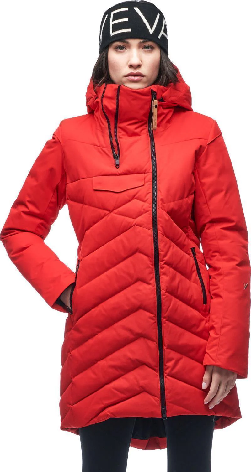 Ayaba II Jacket - Womens - Image 19