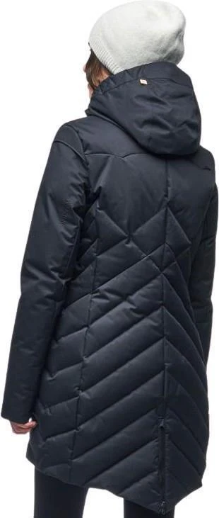 Ayaba II Jacket - Womens - Image 2