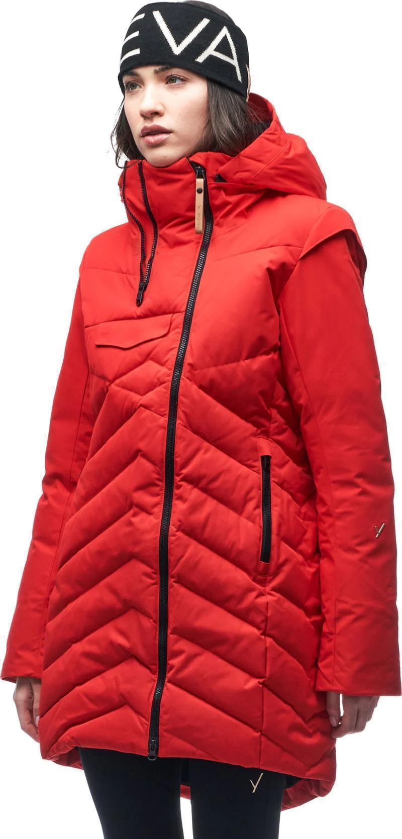 Ayaba II Jacket - Womens - Image 20