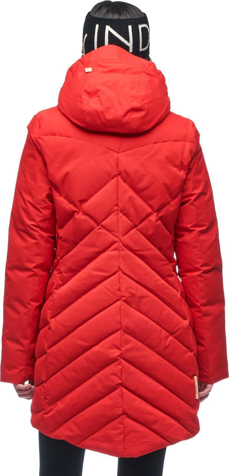 Ayaba II Jacket - Womens - Image 21
