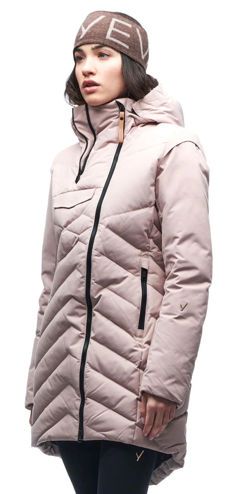 Ayaba II Jacket - Womens - Image 23