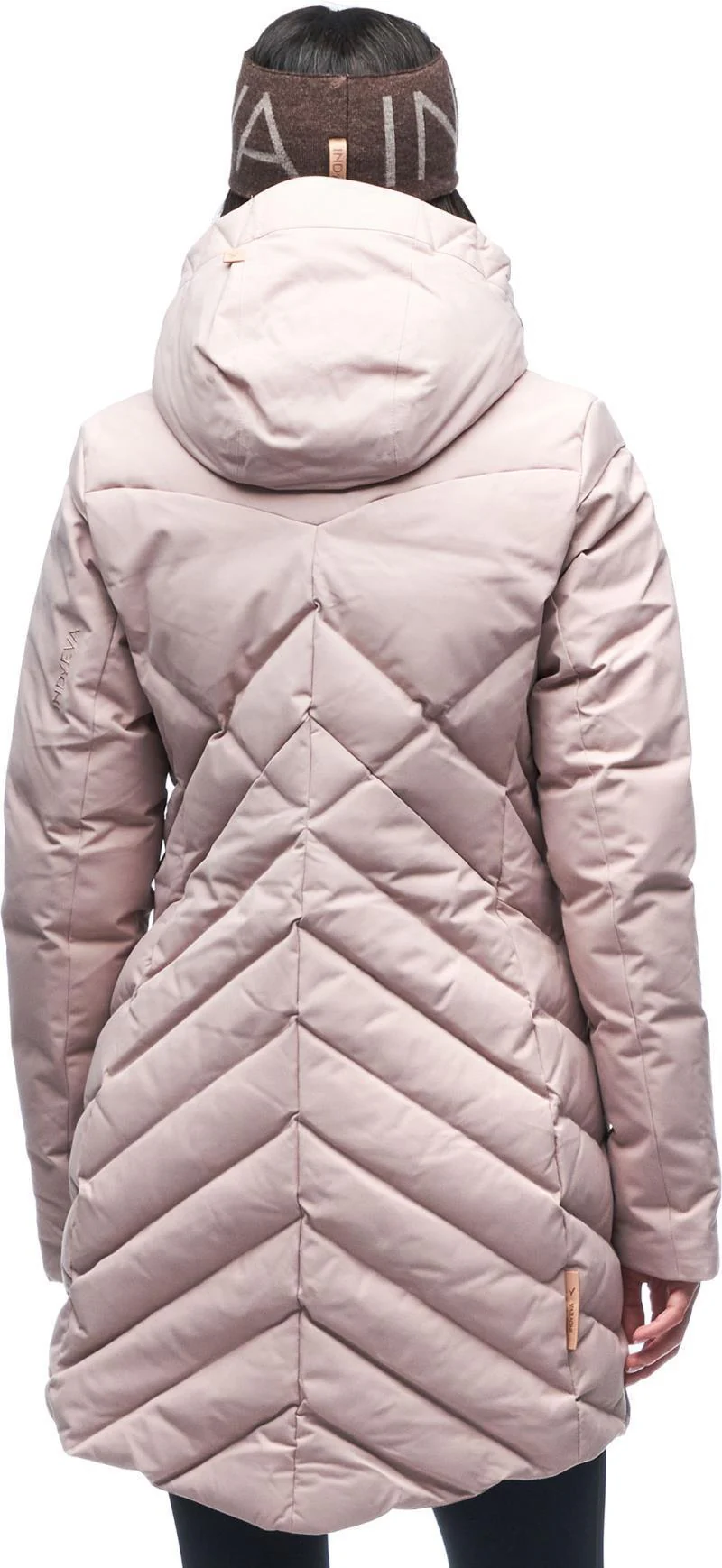 Ayaba II Jacket - Womens - Image 24