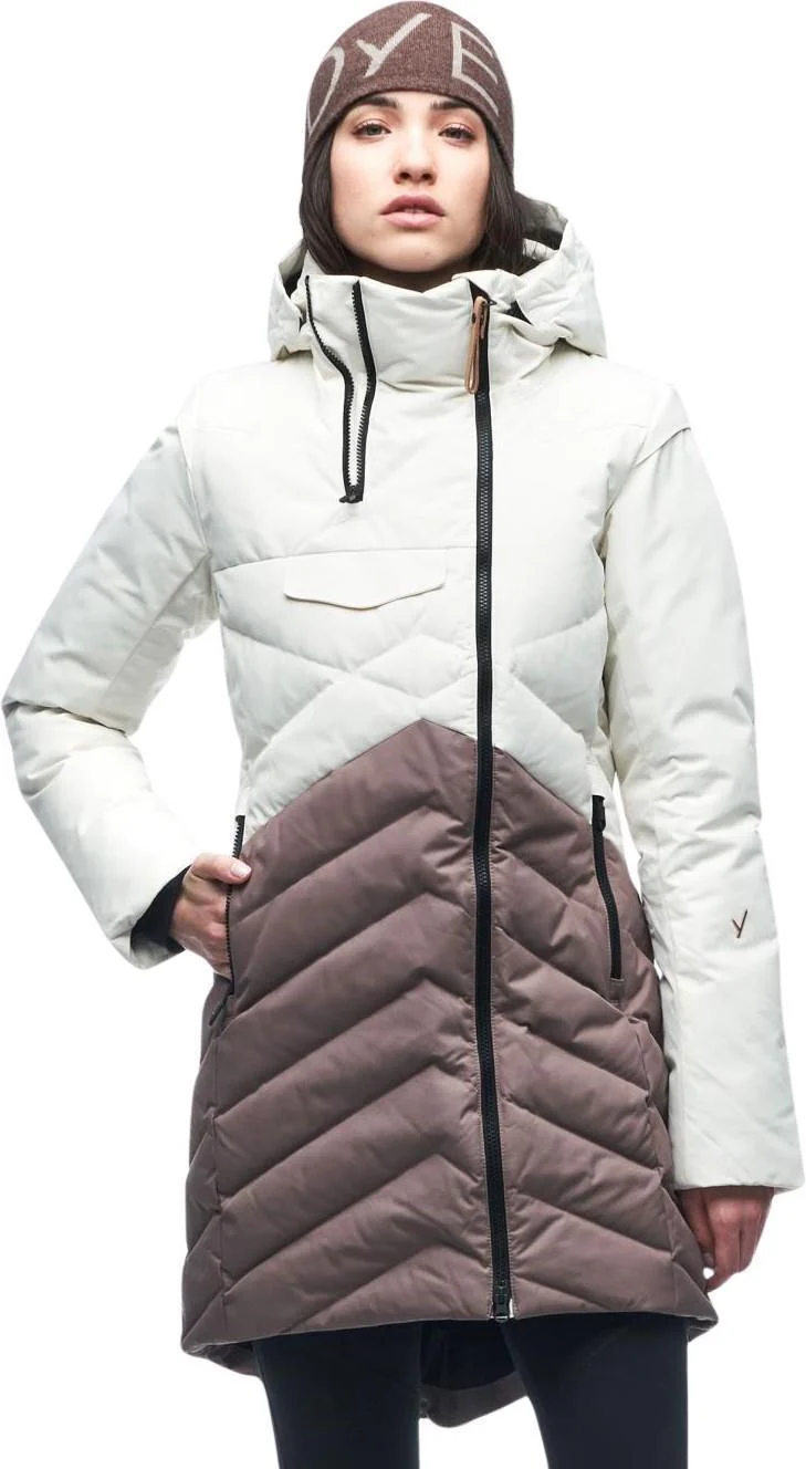 Ayaba II Jacket - Womens - Image 25