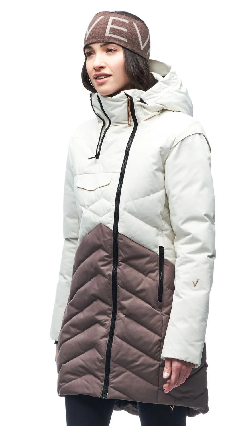 Ayaba II Jacket - Womens - Image 26