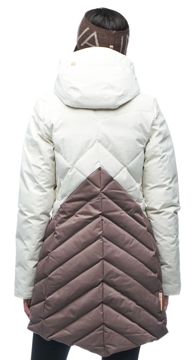 Ayaba II Jacket - Womens - Image 27