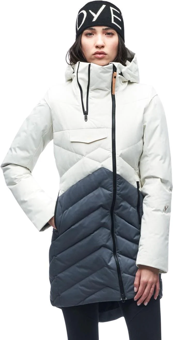 Ayaba II Jacket - Womens - Image 28