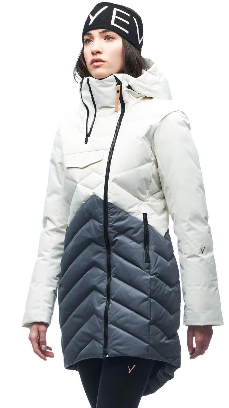 Ayaba II Jacket - Womens - Image 29