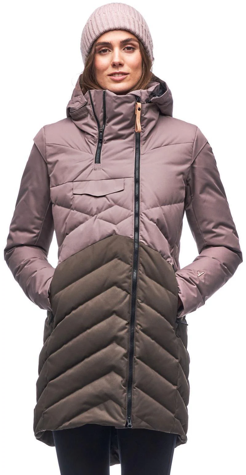 Ayaba II Jacket - Womens - Image 3