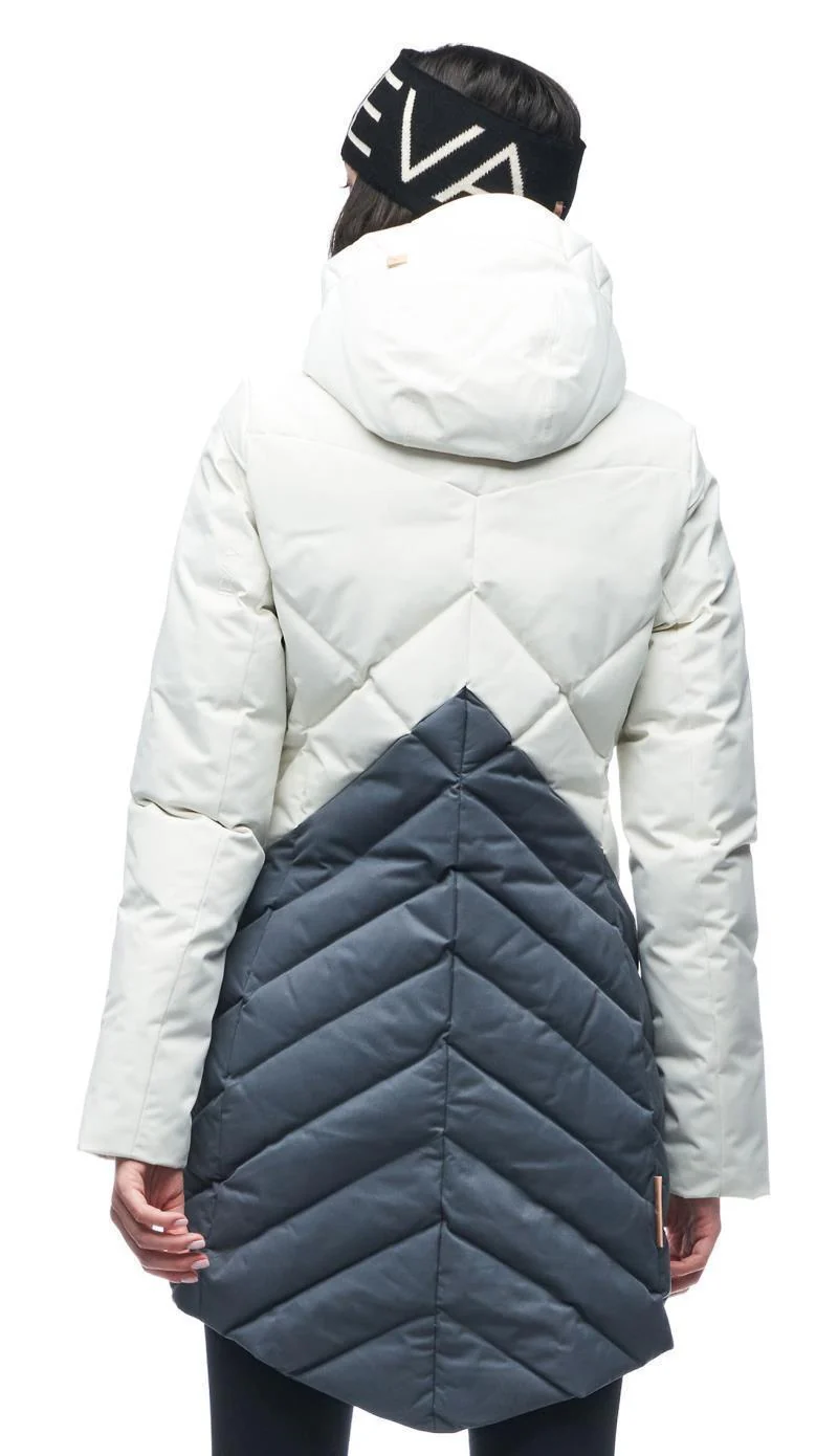 Ayaba II Jacket - Womens - Image 30