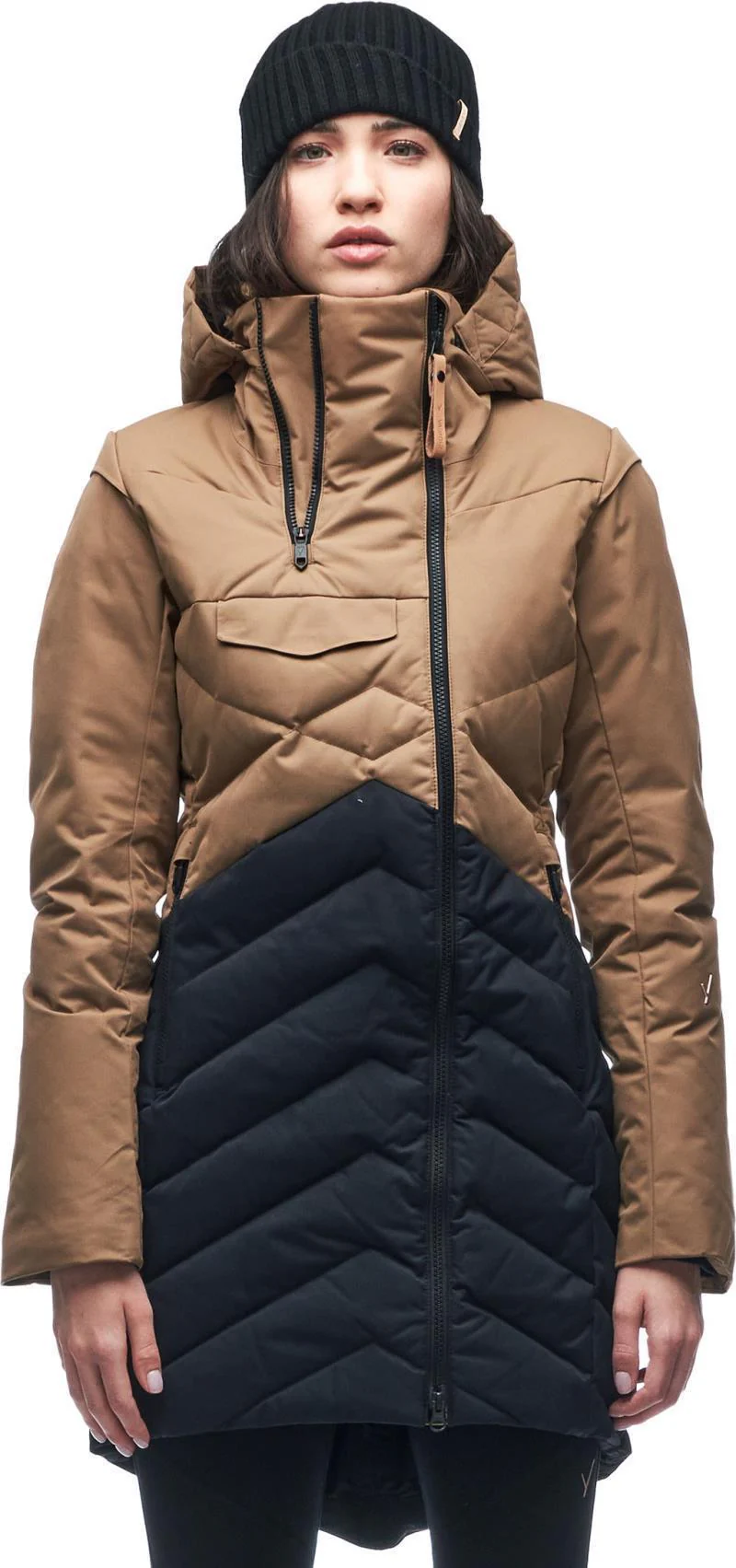 Ayaba II Jacket - Womens - Image 32