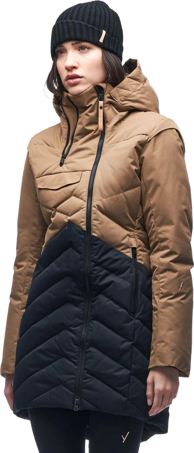 Ayaba II Jacket - Womens - Image 33