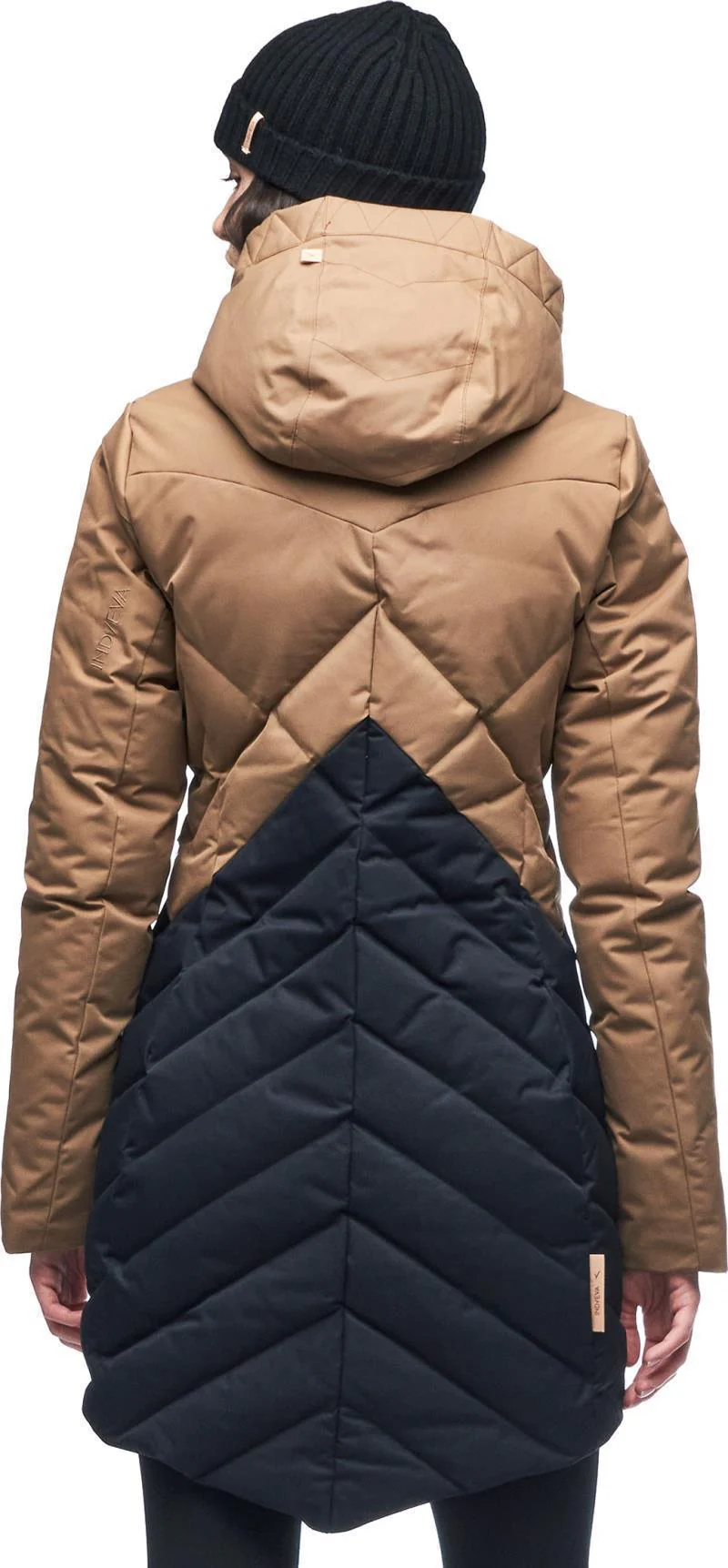Ayaba II Jacket - Womens - Image 34