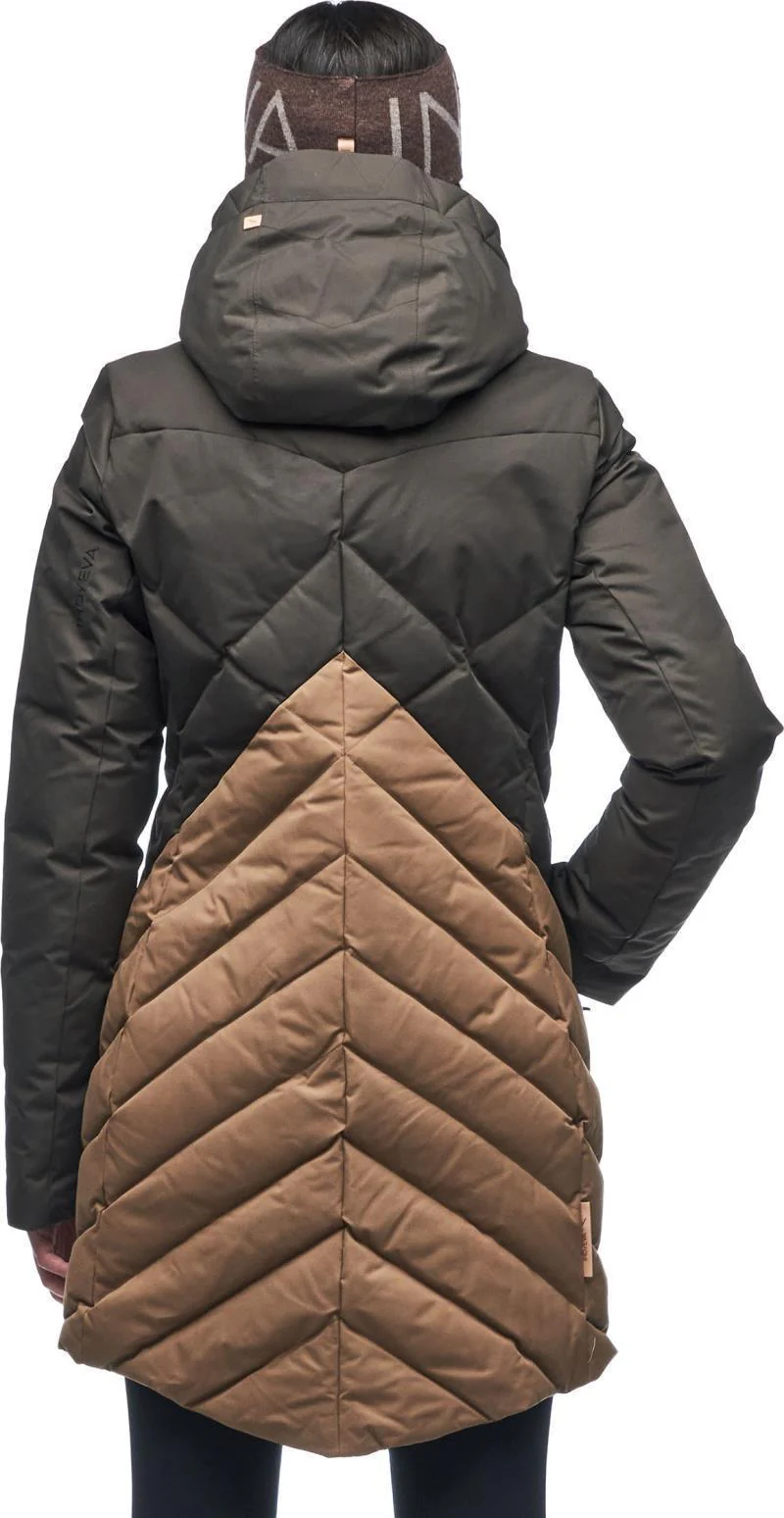 Ayaba II Jacket - Womens - Image 36
