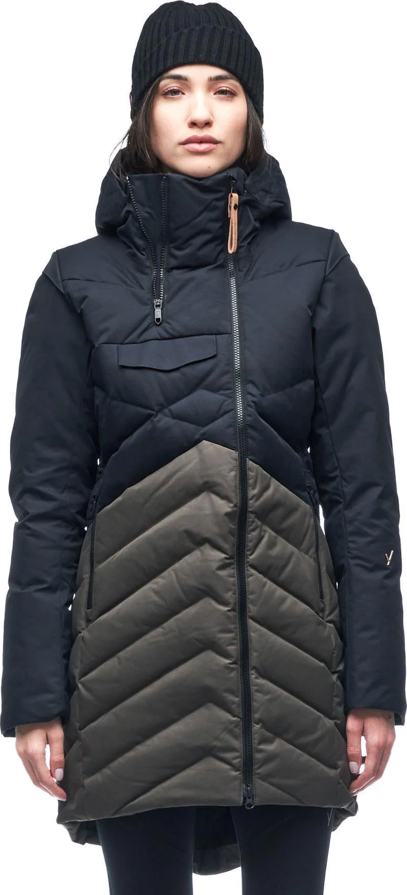 Ayaba II Jacket - Womens - Image 37