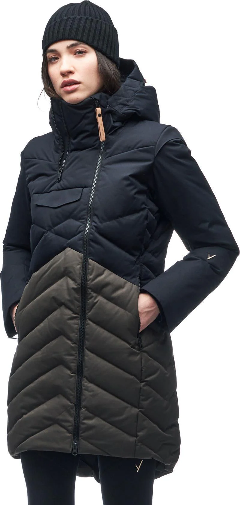 Ayaba II Jacket - Womens - Image 38
