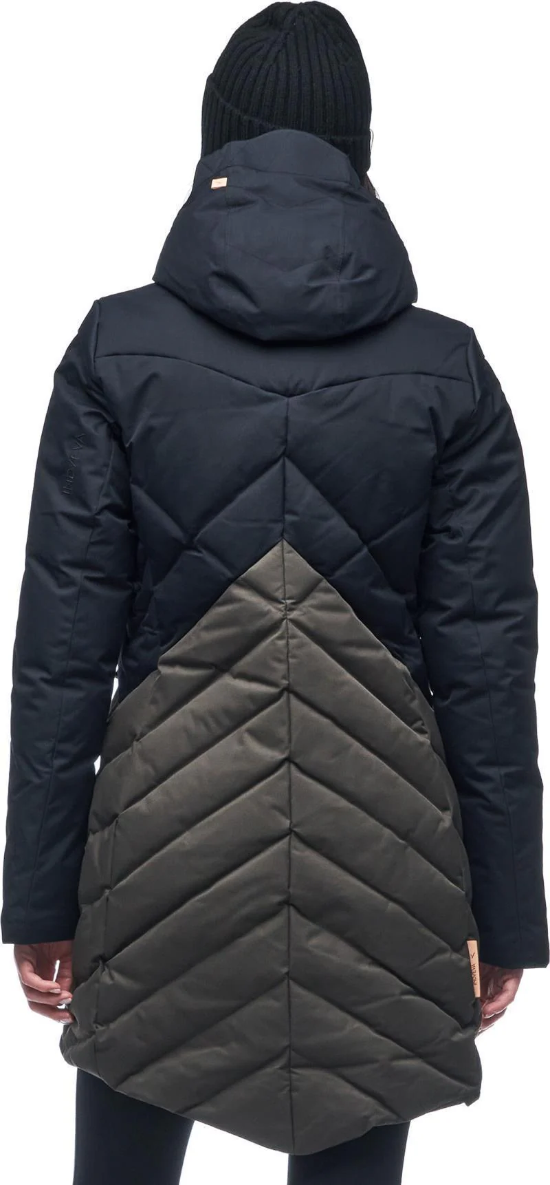 Ayaba II Jacket - Womens - Image 39