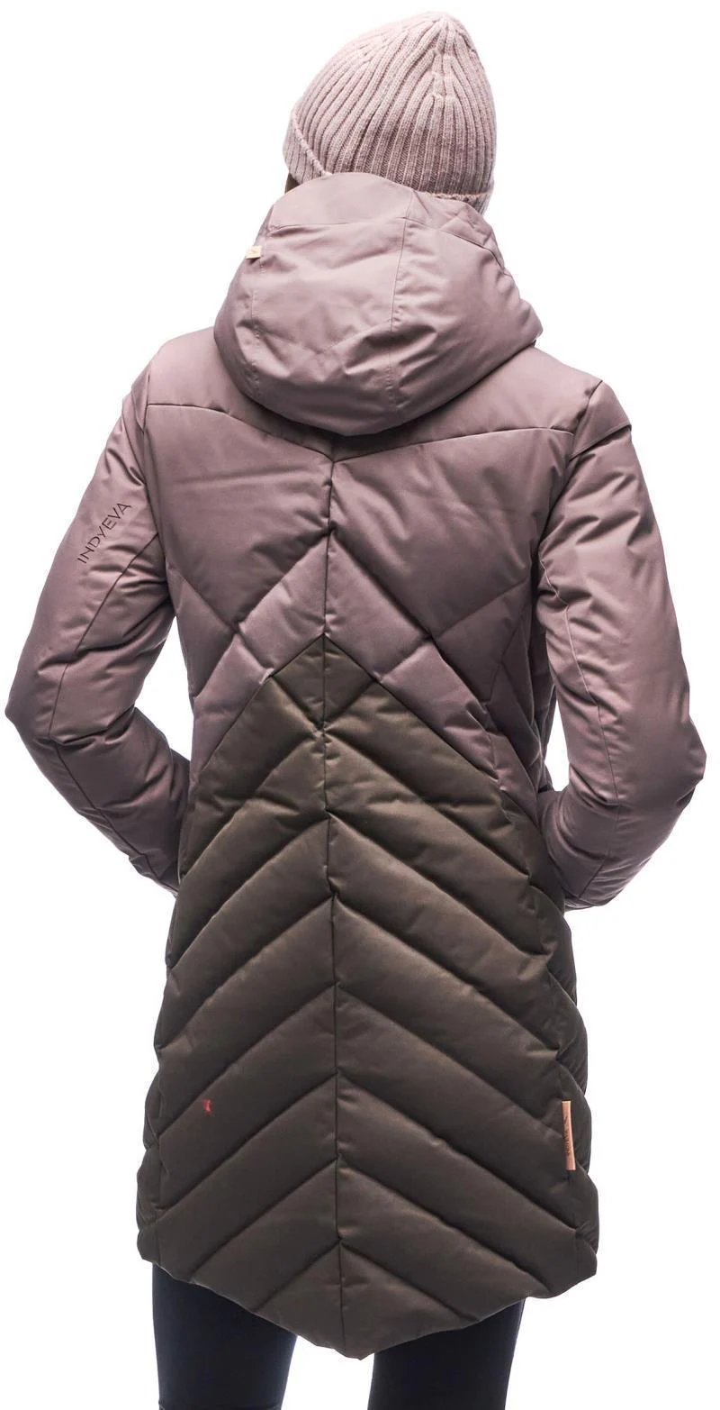 Ayaba II Jacket - Womens - Image 4