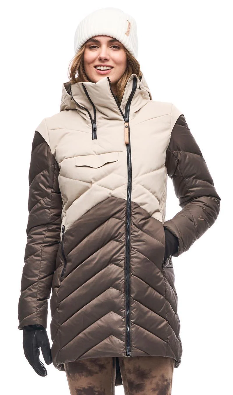 Ayaba II Jacket - Womens - Image 40