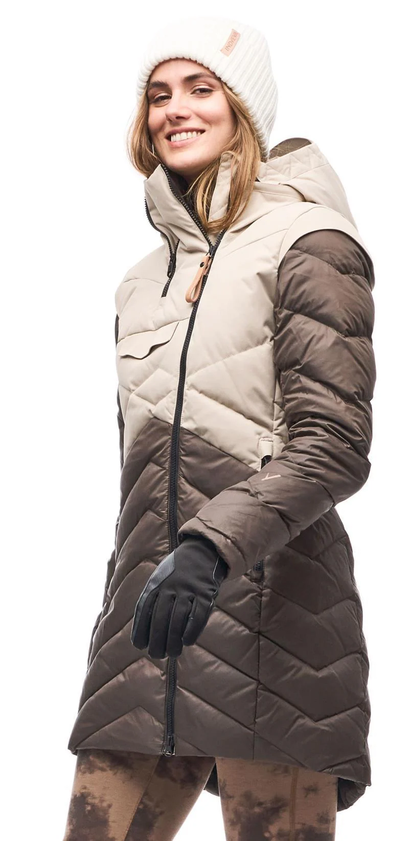 Ayaba II Jacket - Womens - Image 41