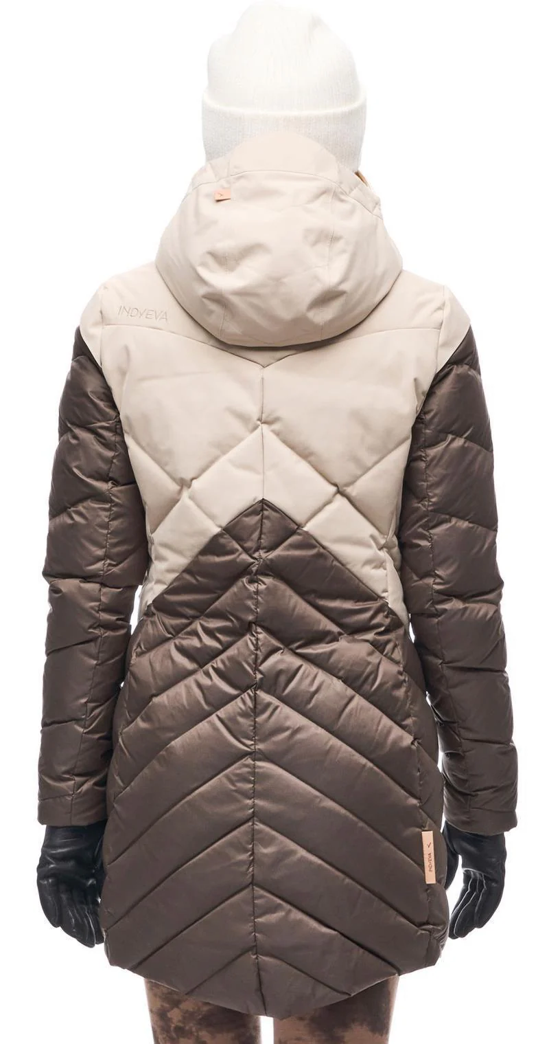 Ayaba II Jacket - Womens - Image 42