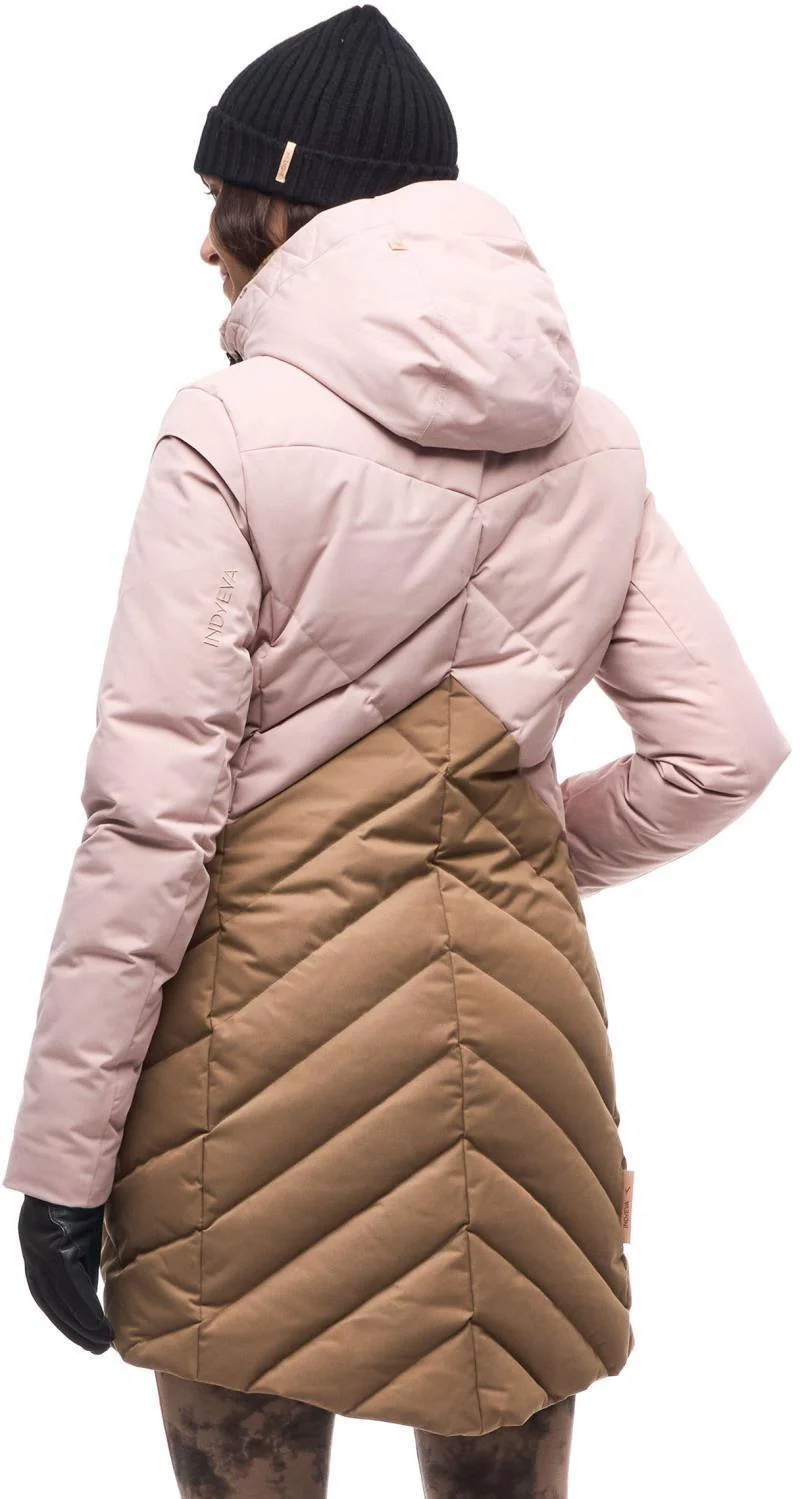 Ayaba II Jacket - Womens - Image 6