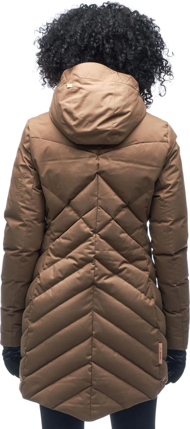 Ayaba II Jacket - Womens - Image 8