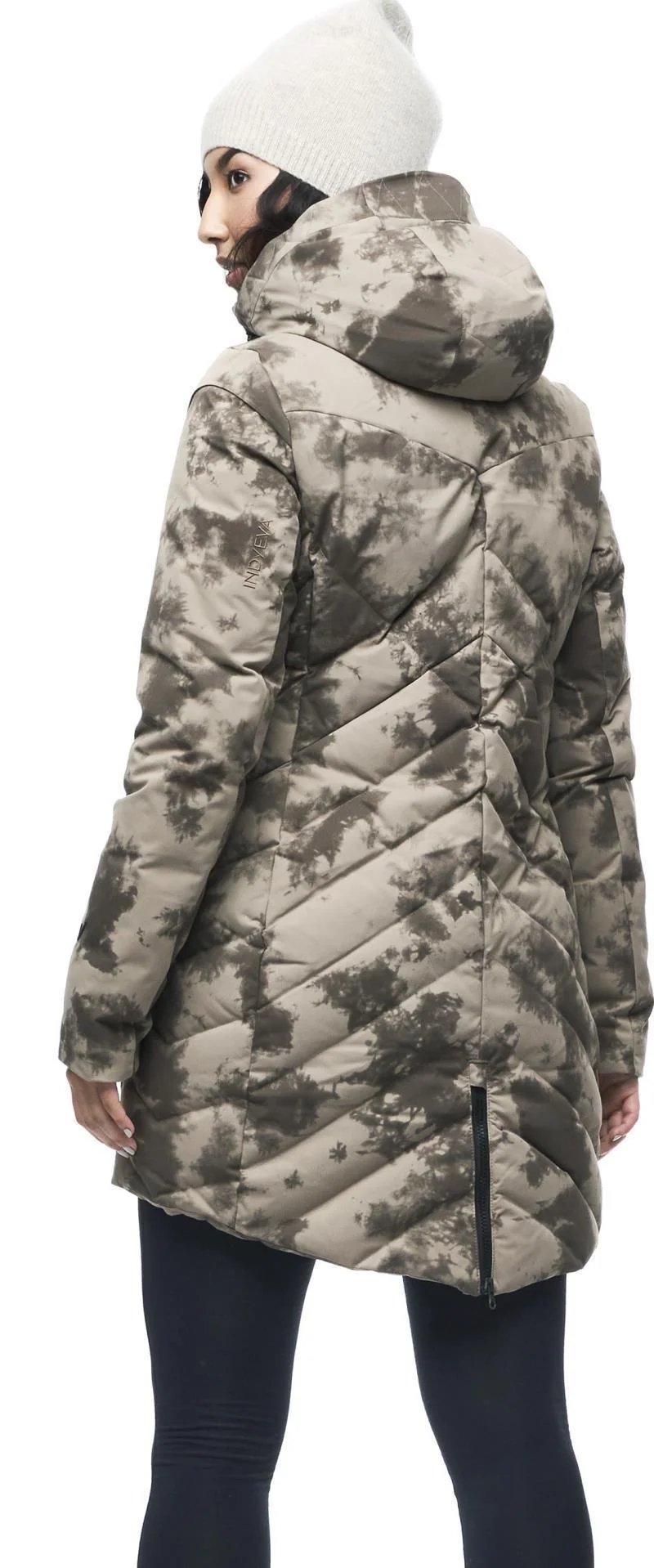 Ayaba Jacket - Womens - Image 10