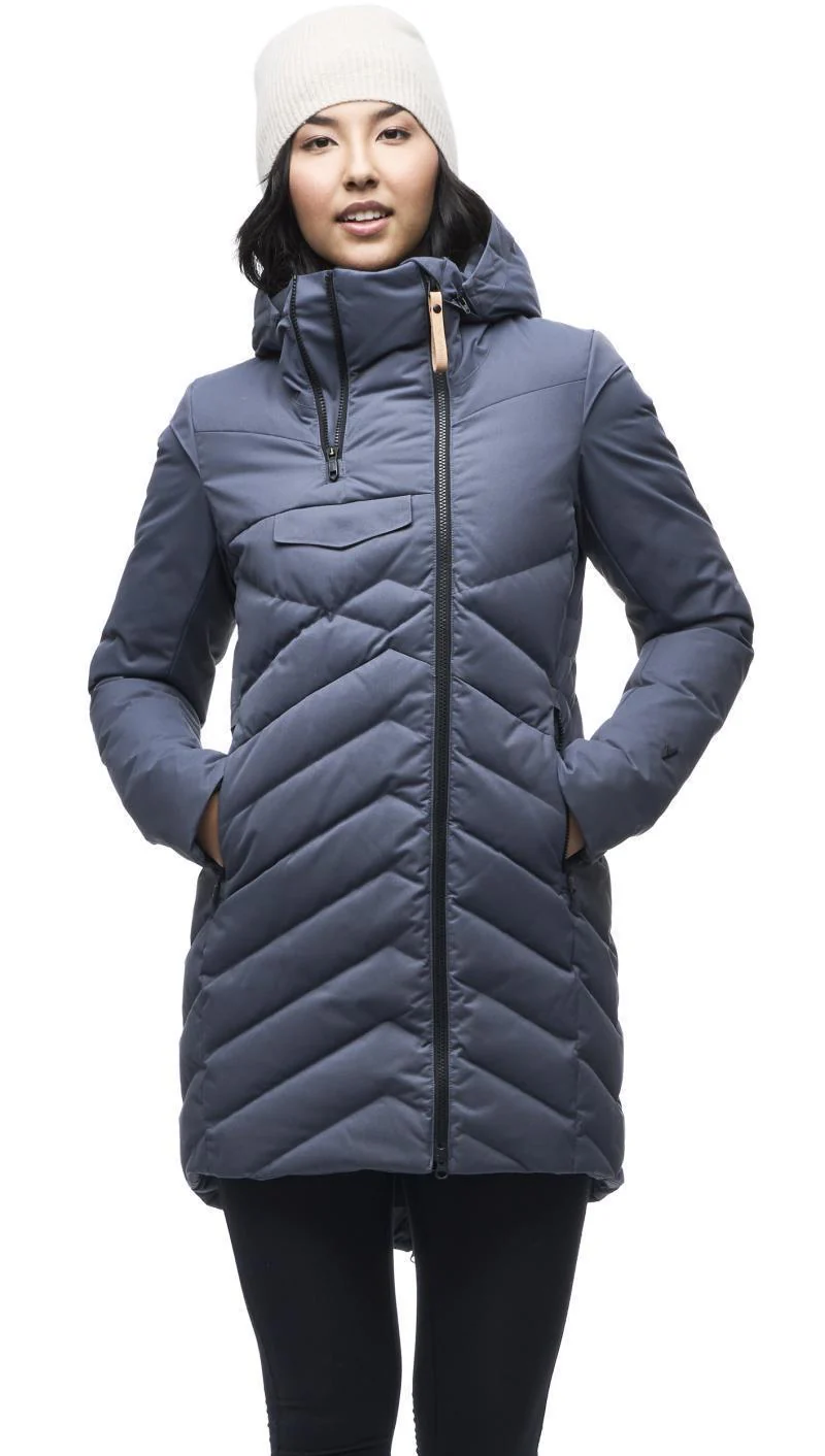 Ayaba Jacket - Womens - Image 12