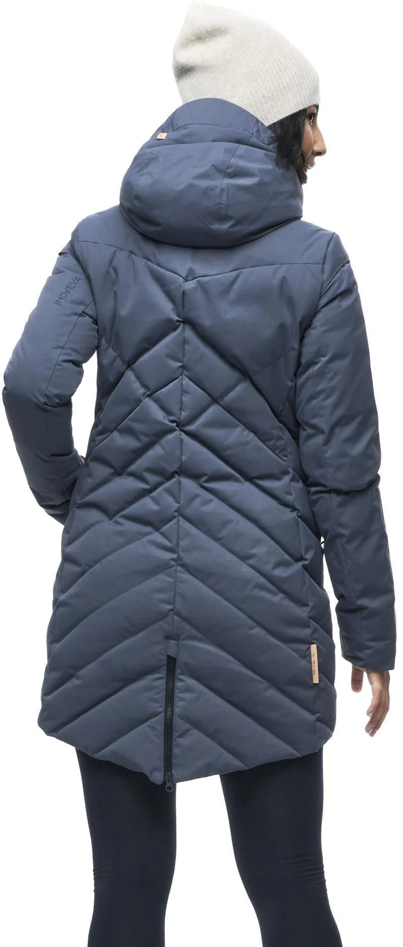Ayaba Jacket - Womens - Image 13
