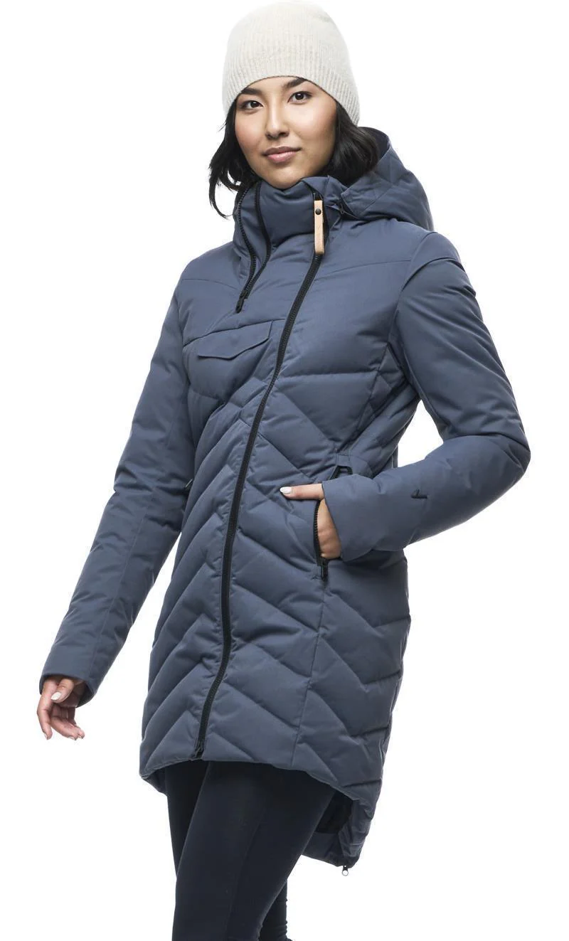 Ayaba Jacket - Womens - Image 14