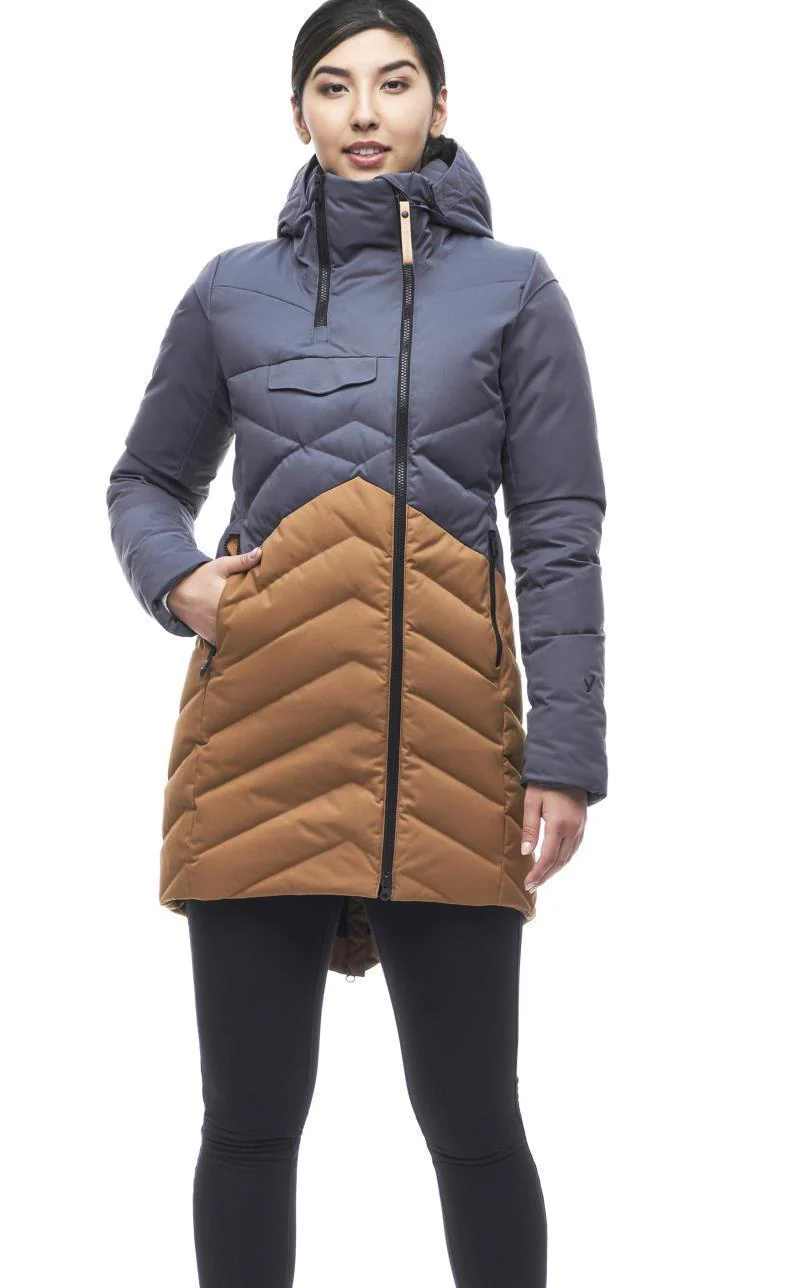 Ayaba Jacket - Womens - Image 15