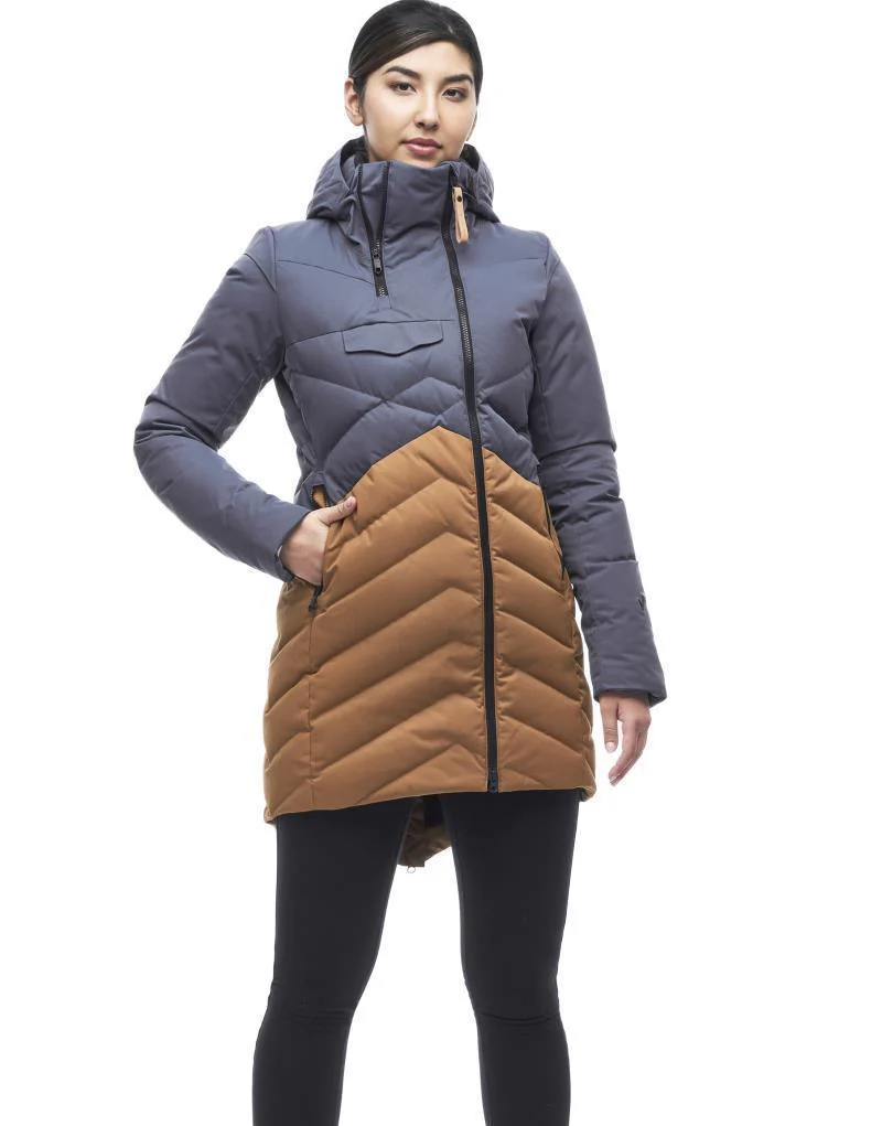 Ayaba Jacket - Womens - Image 16