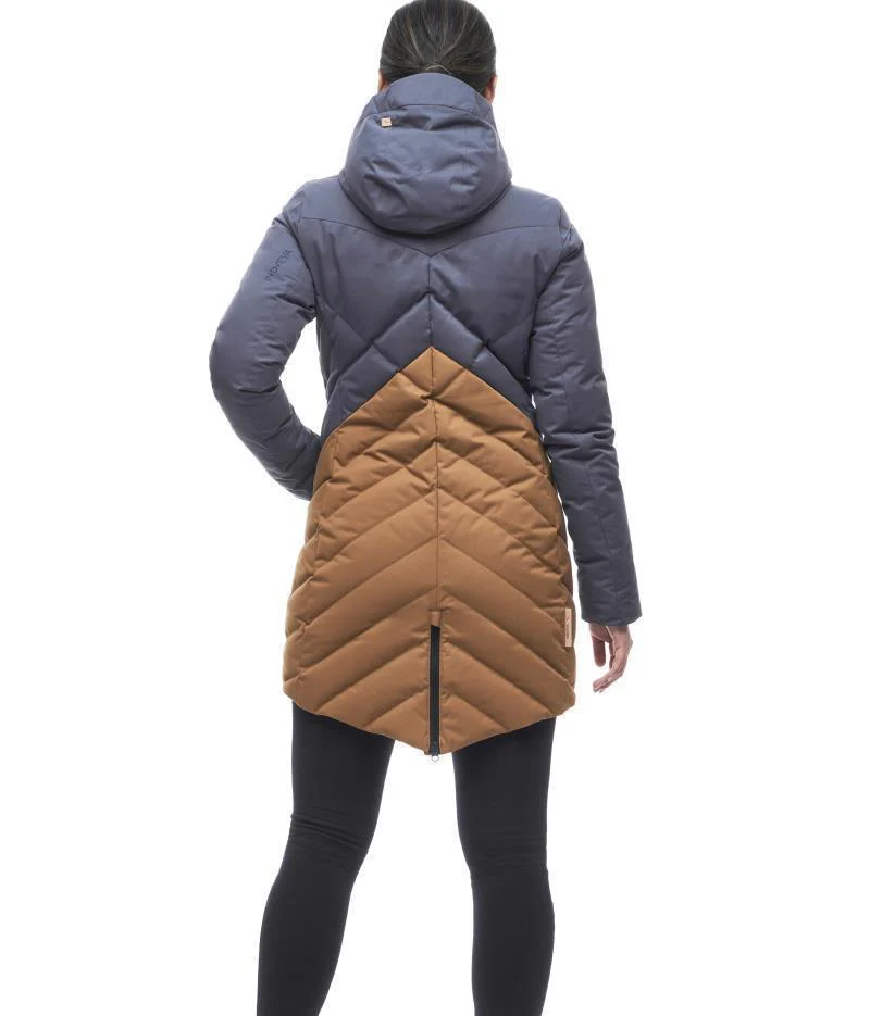 Ayaba Jacket - Womens - Image 17
