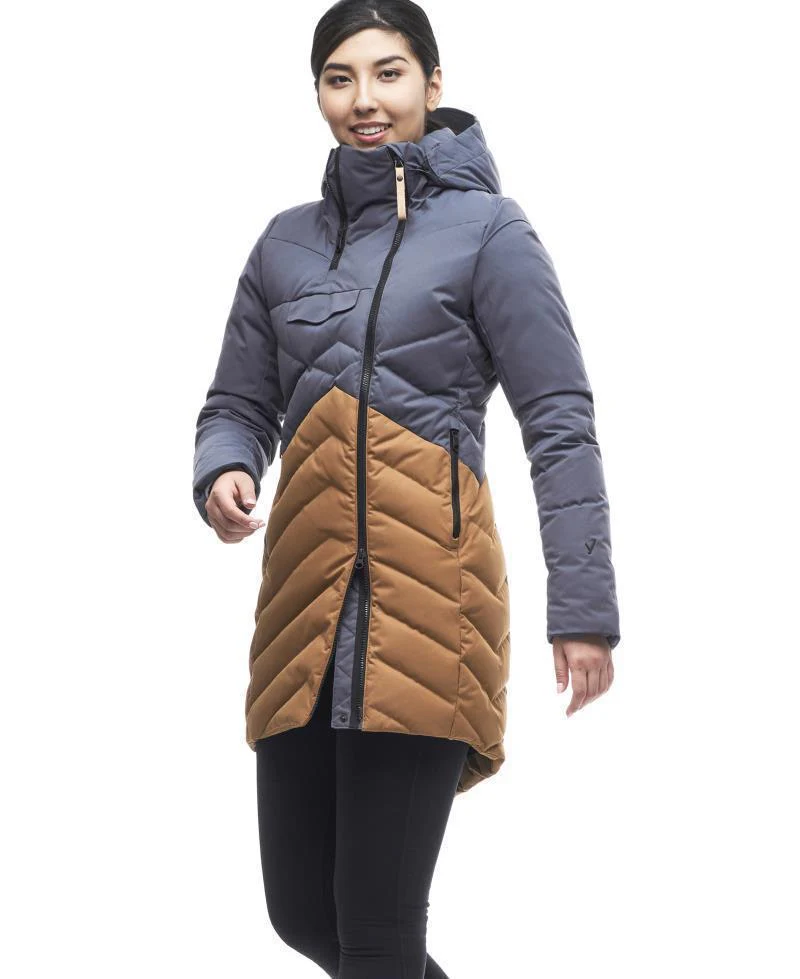Ayaba Jacket - Womens - Image 18