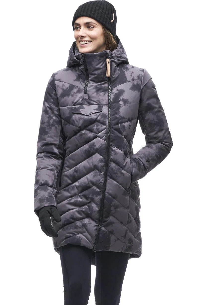 Ayaba Jacket - Womens - Image 19